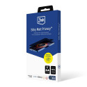 3mk Silky Matt Privacy Screen Protector for OnePlus 15