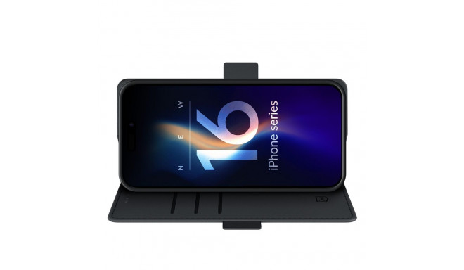 3mk Wallet Case for iPhone 16 Pro Max