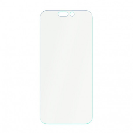 Matte protective film 3mk Silky Matt Pro for Apple iPhone 16