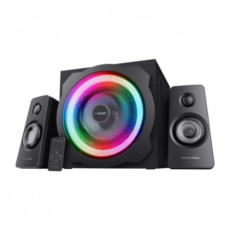 SPEAKER 2.1 GXT 629 TYTAN RGB/22944 TRUST