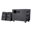SPEAKER 2.1 18W AVORA/20442 TRUST
