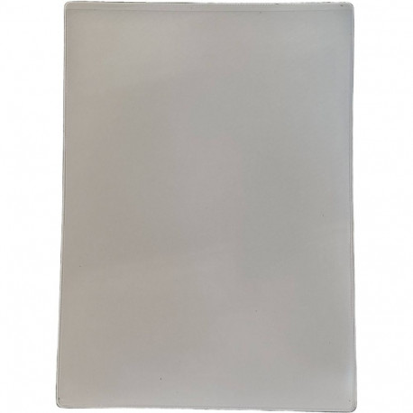 Magnettasku A4 U-tasku, Prolexplast