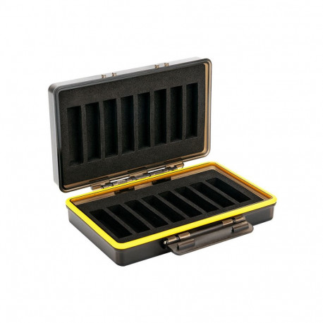 JJC BC 3X16AAA Multi Functionele Batterij Case