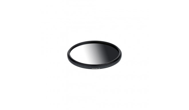 JJC filter neutraalhall Gradual Neutral Density 58mm
