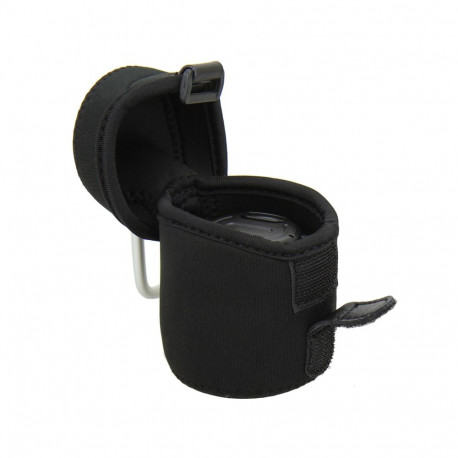 JJC JN M Lens Pouch met bajonethaak