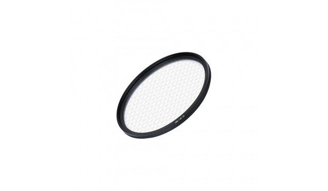 JJC F 8XSTAR72 Star Filter 72mm