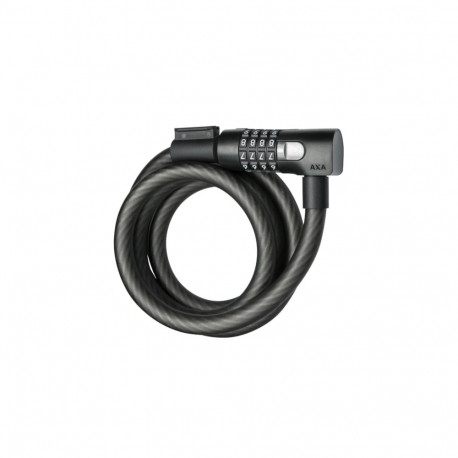 Trosslukk AXA Resolute C15-180, koodiga