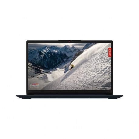 Sülearvuti Lenovo IdeaPad 1 15, Ryzen5 8GB 256GB, sinine