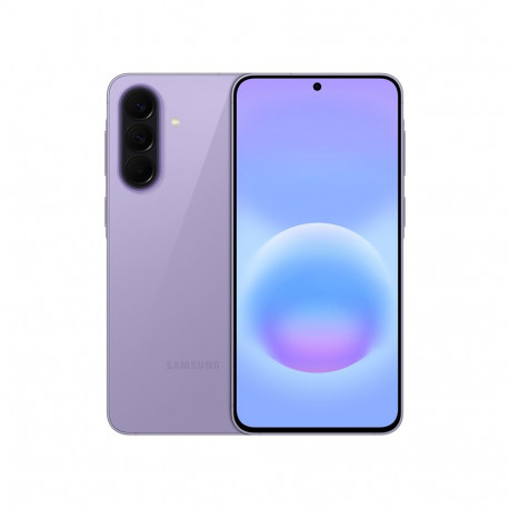 Nutitelefon Samsung Galaxy A57 5G, 8+128GB, lilla