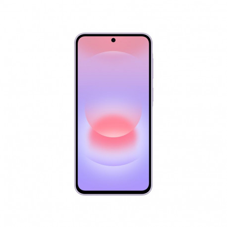 Nutitelefon Samsung Galaxy A37 5G, 6+128GB, lilla