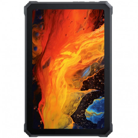 Tahvelarvuti BlackView Active 8 Pro Tab 4G, 8+256GB, must
