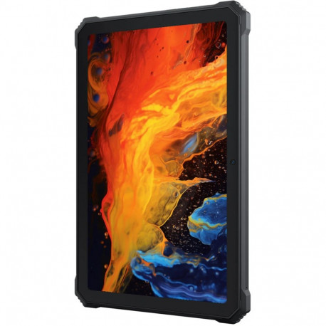 Tahvelarvuti BlackView Active 8 Pro Tab 4G, 8+256GB, must