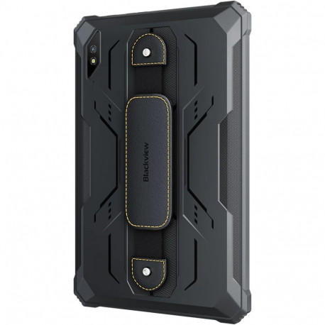 Tahvelarvuti BlackView Active 8 Pro Tab 4G, 8+256GB, must