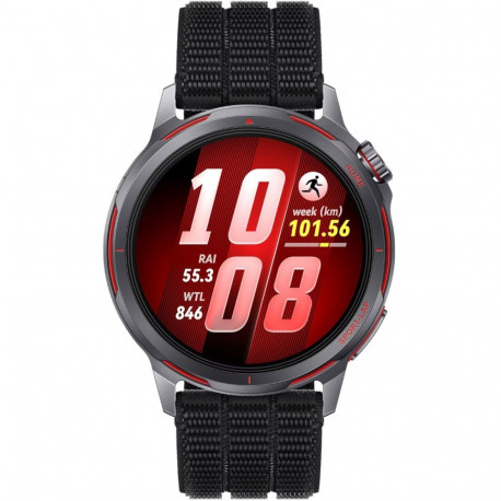 Nutikell Huawei Watch GT Runner 2, must