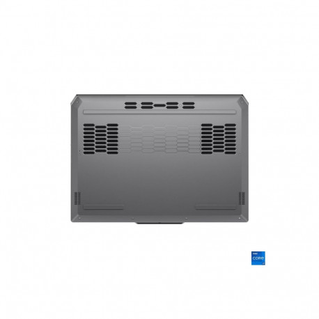 Sülearvuti Lenovo LOQ 15, Core i5 16GB 512GB RTX5050