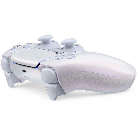 Pult Sony PS5 DualSense, Chroma Pearl (2025)