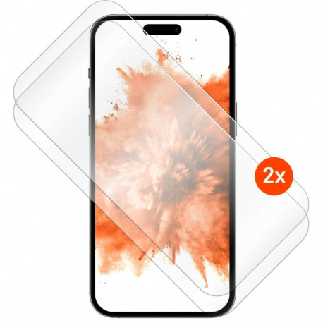 Kaitseklaas Fixed Xiaomi 17 Ultra 2.5D, 2tk