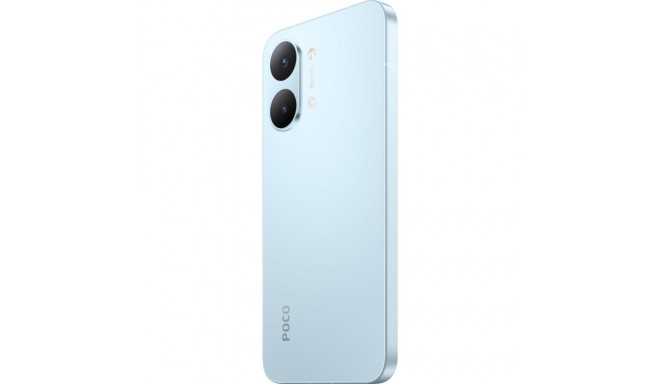 Nutitelefon POCO X8 Pro Max, 12+256GB, sinine