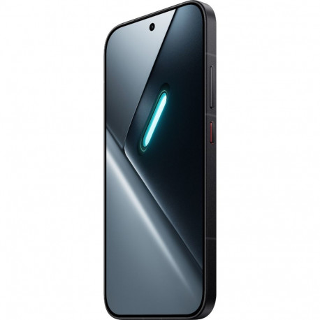 Nutitelefon POCO X8 Pro, 12+512GB, must