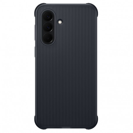 Mobiili tagakaas Samsung Galaxy A37 Rugged, must