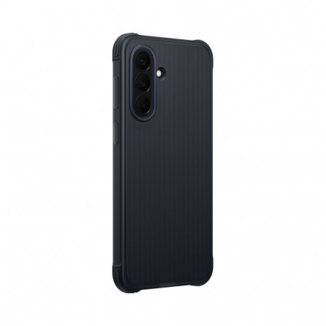 Mobiili tagakaas Samsung Galaxy A57 Rugged, must