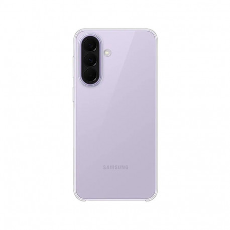Mobiili tagakaas Samsung Galaxy A37, läbipaistev