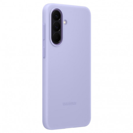Mobiili tagakaas Samsung Galaxy A57, silikoon, lilla