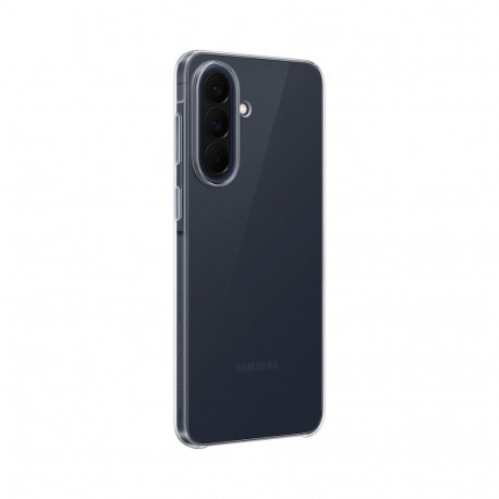 Mobiili tagakaas Samsung Galaxy A57, läbipaistev