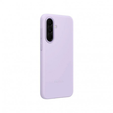 Mobiili tagakaas Samsung Galaxy A37, silikoon, helelilla