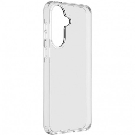 Mobiili tagakaas Cellular Line Galaxy A37 Clear Duo, läbipaistev