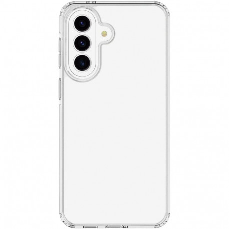 Mobiili tagakaas Cellular Line Galaxy A57 Clear Duo, läbipaistev