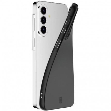 Mobiili tagakaas Cellular Line Galaxy A37 Chroma, must