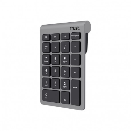 Numbriklaviatuur Trust Xalas Wireless numpad