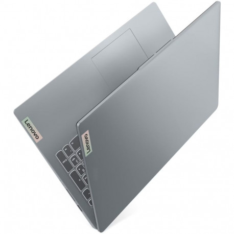 Sülearvuti Lenovo IdeaPad Slim 3 15, U300 8GB 128GB, hall