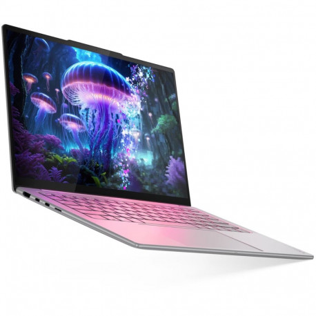 Sülearvuti Lenovo Yoga Slim 7 14 OLED, Ultra5 16GB 1TB, hall