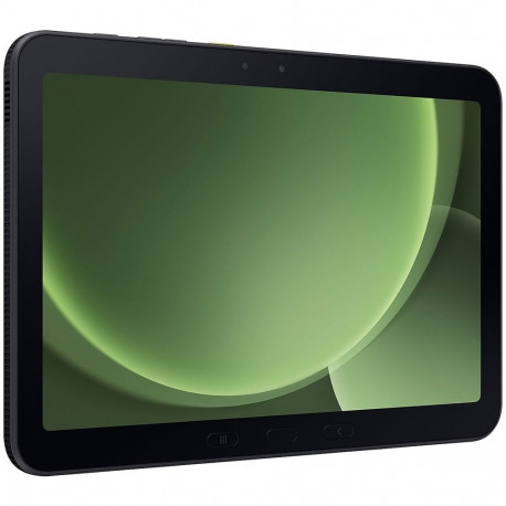 Tahvelarvuti Samsung Galaxy Tab Active5 Pro 5G, 8+256GB, roheline EE