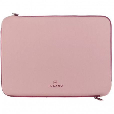 Sülearvuti tasku Tucano 13-14'' Doppio Sleeve roosa