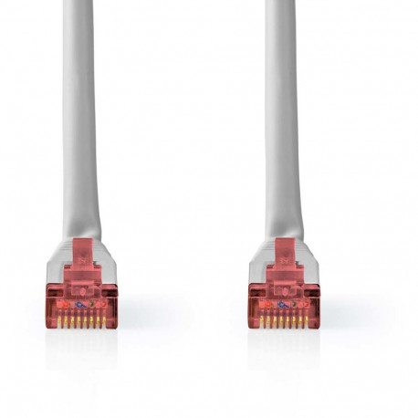 Võrgukaabel Nedis RJ45 - RJ45 CAT6, 3m