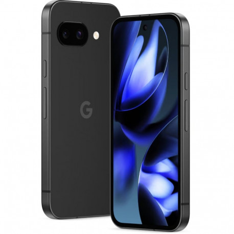 Nutitelefon Google Pixel 9a 5G, 8+128GB, must