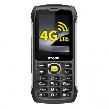 Mobiiltelefon eSTAR Stone 4G, Dual-SIM, must