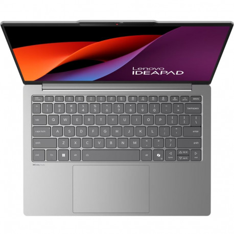 Sülearvuti Lenovo IdeaPad Slim 5 13, Ryzen7 16GB 1TB, hall