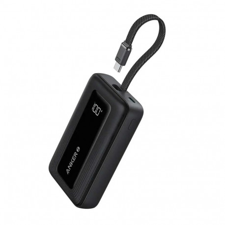 Akupank Anker Zolo 20000mAh, 30W, USB-C, must