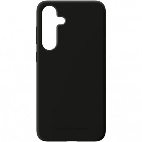 Mobiili tagakaas Ideal of Sweden Galaxy S24/S25 Silikoon, must