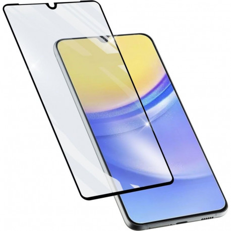 Kaitseklaas Cellular Line Galaxy A16 4G/5G/Galaxy A26 Anti-Shock