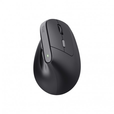 Ergonoomiline hiir Trust Bayo II Ergonomic Wireless