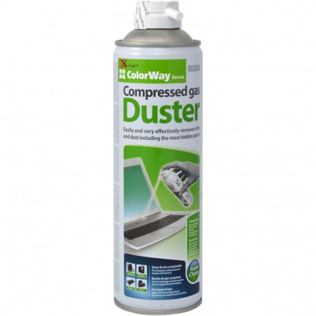 Suruõhk ColorWay CW-3333 500ml