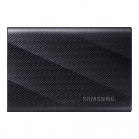 Väline SSD Samsung 1TB T9 USB3.2 Gen2x2, must