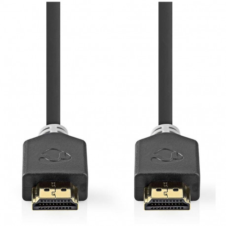 Videokaabel Nedis HDMI - HDMI 5m, 8K@60Hz