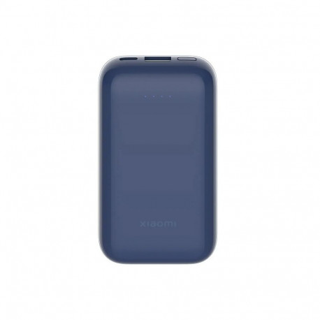 Akupank Xiaomi Pocket Edition Pro 10000mAh, sinine