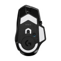 Mängurihiir Logitech G502 X Plus, must